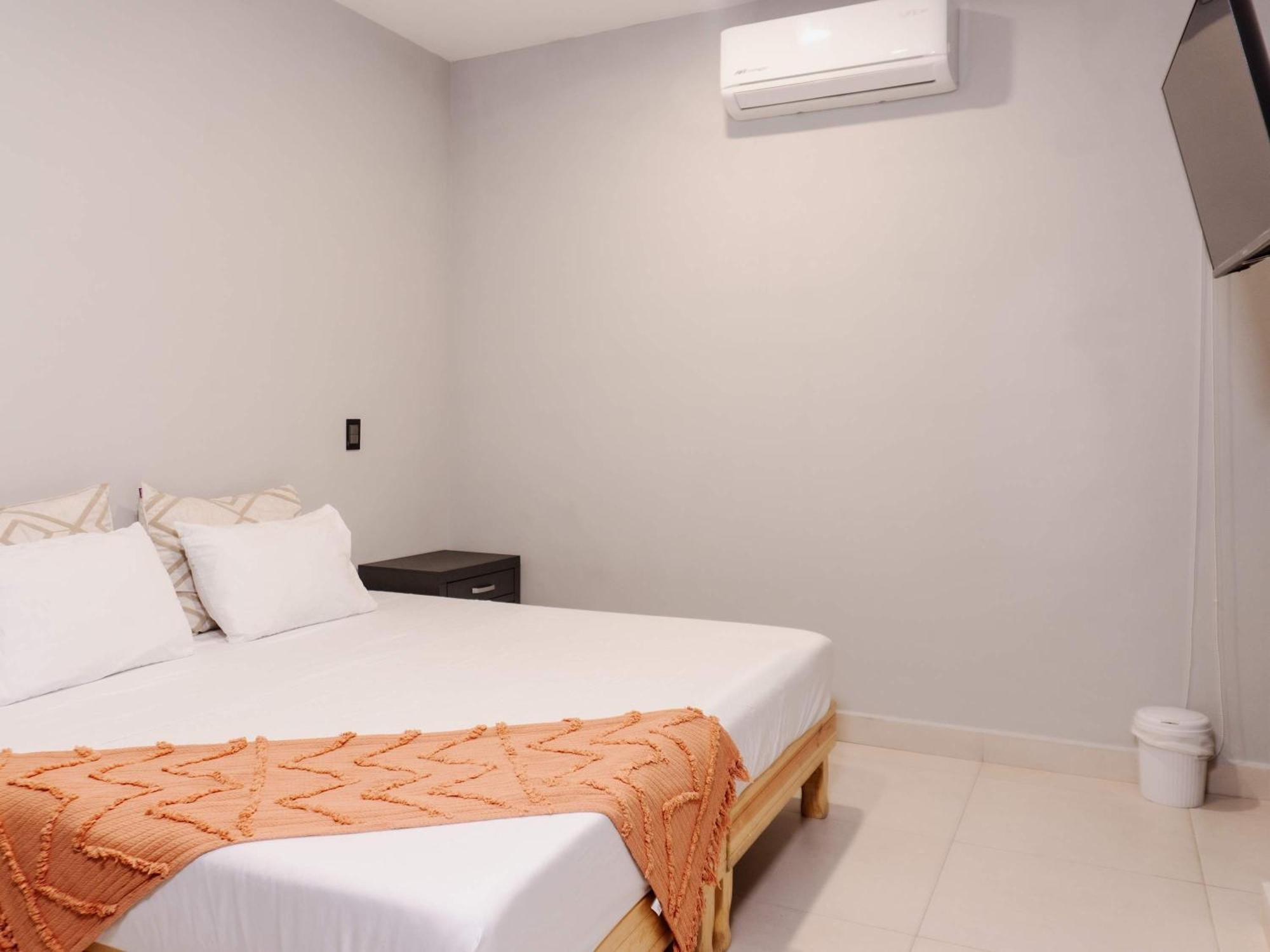 Depa Para 6 Con Alberca En Roof - Perlas 9 Mazatlan Exterior photo