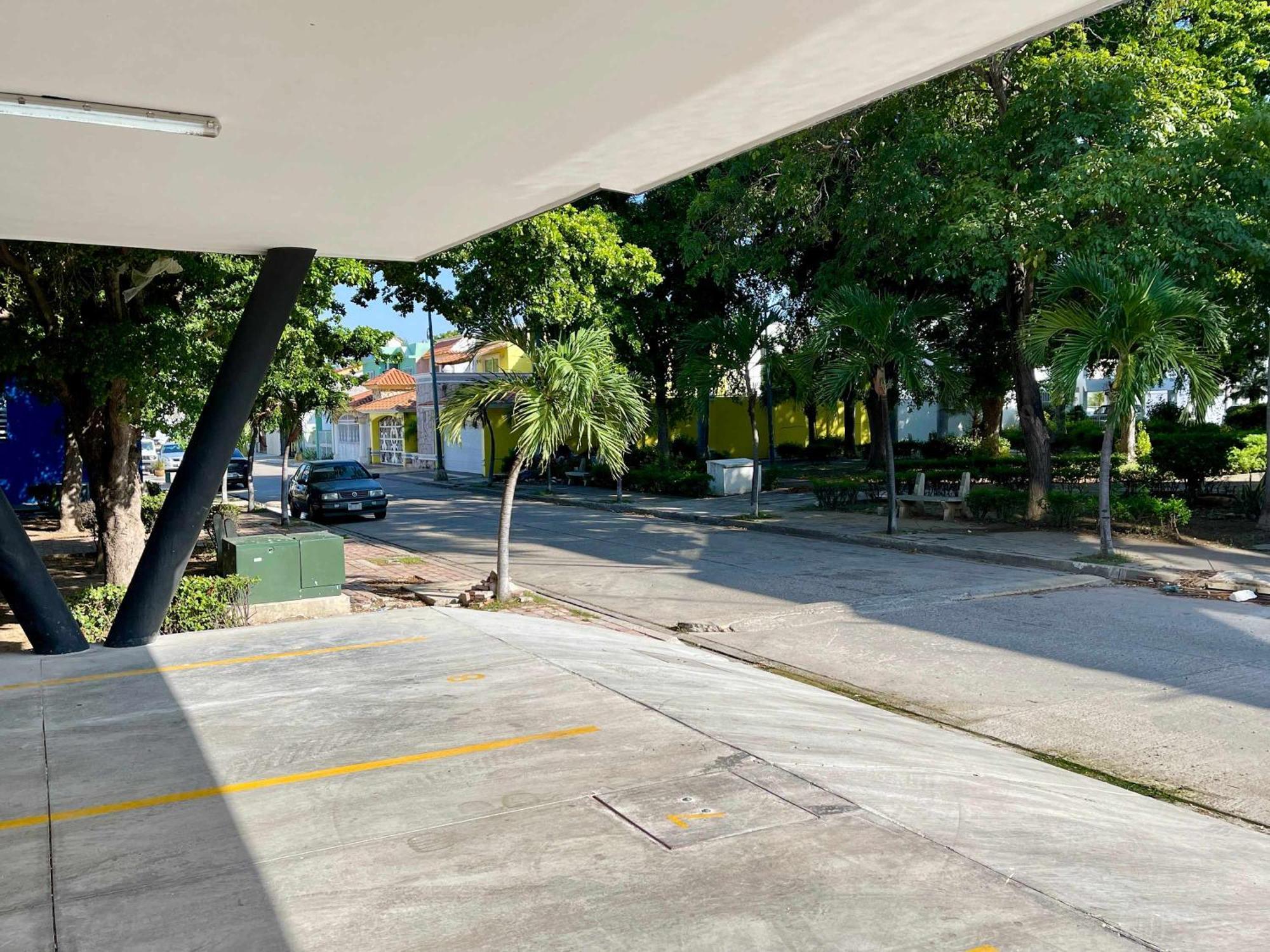 Depa Para 6 Con Alberca En Roof - Perlas 9 Mazatlan Exterior photo